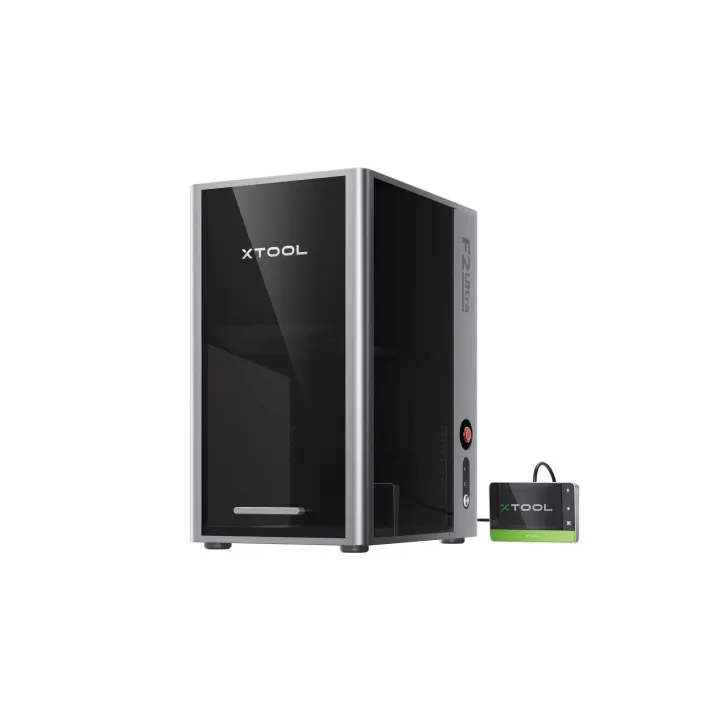 xTool - F2 Ultra - Graveur Double Laser MOPA 60W + Diode 40W