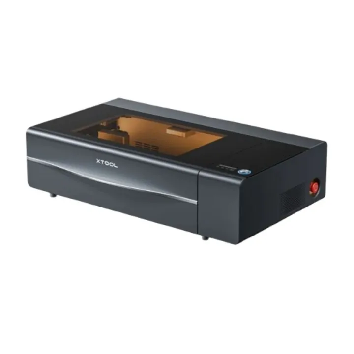 xTool - P2S 55W - Autonome