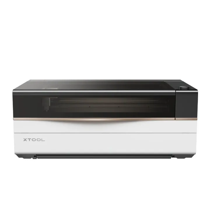 xTool - P3 - Le Laser ultime CO2 en 80W