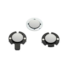 xTool - Pack de 3 Miroirs Laser pour P2S