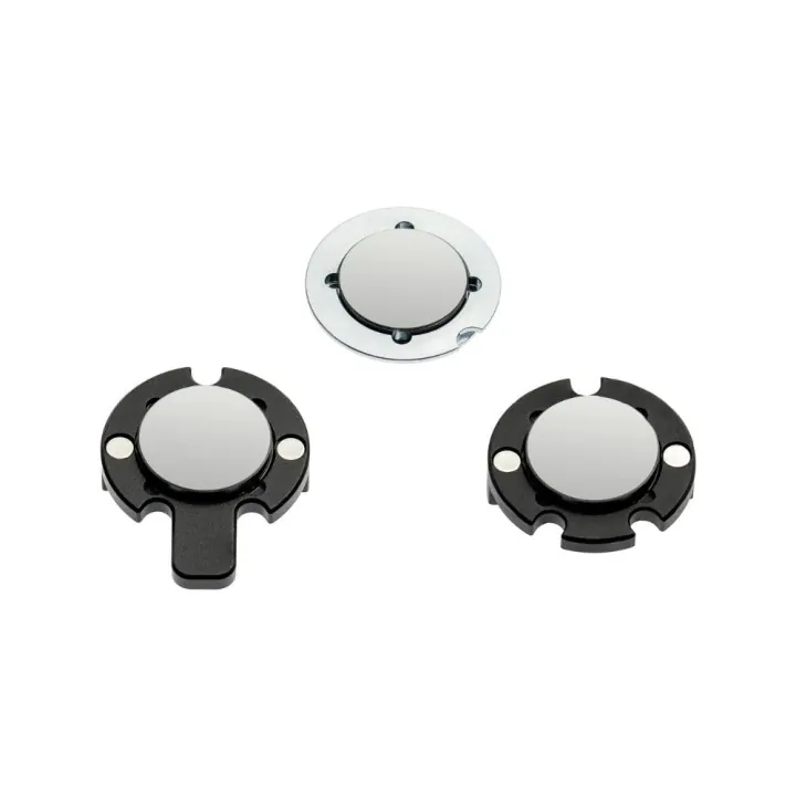 xTool - Pack de 3 Miroirs Laser pour P2S