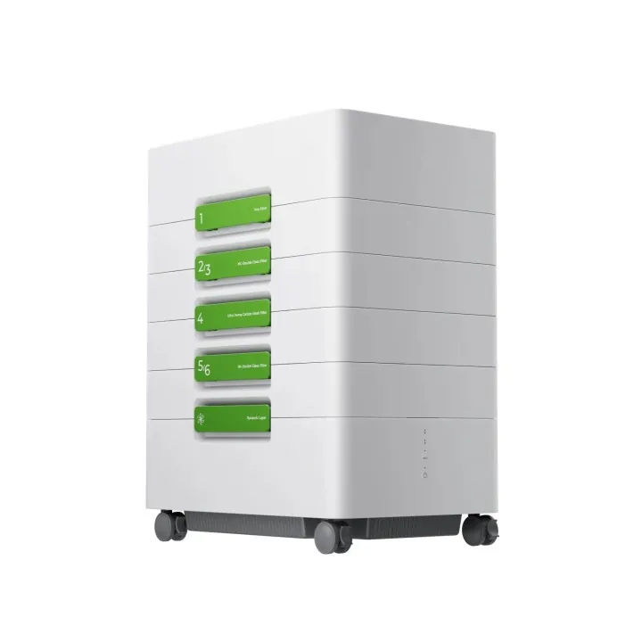xTool - Purificateur d'Air SafetyPro™ AP2 Max