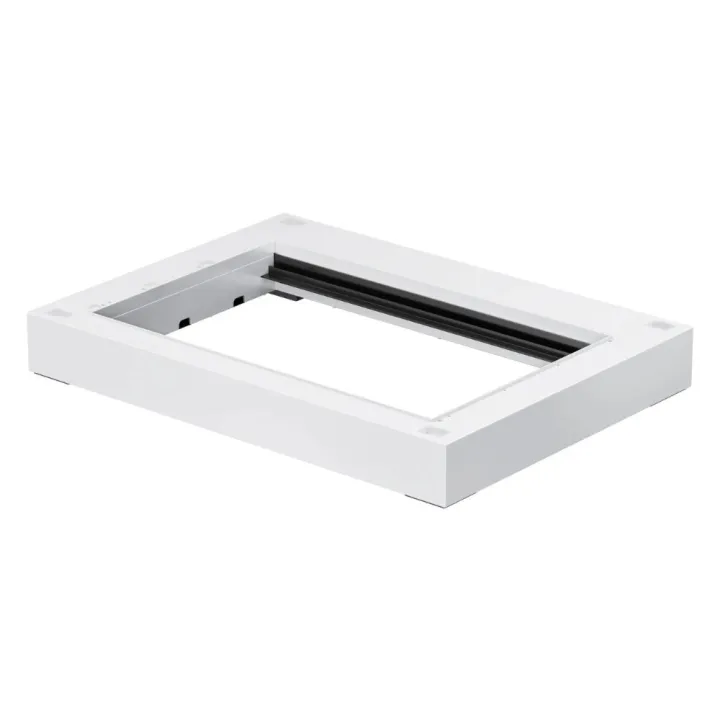 xTool - Réhausseur pour découpe laser S1 - Blanc