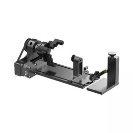 xTool - Rotatif Rotary RA2 Pro pour Séries F/M/P/S