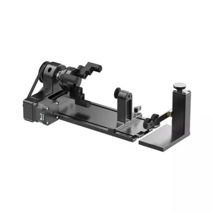 xTool - Rotatif Rotary RA2 Pro pour Séries F/M/P/S