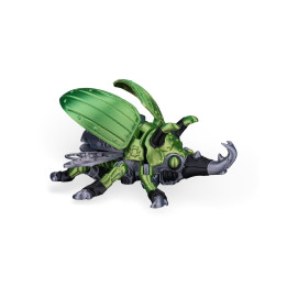 Rh1-B7L Horncrusher – Scarabée Mécanique Figurine Collector