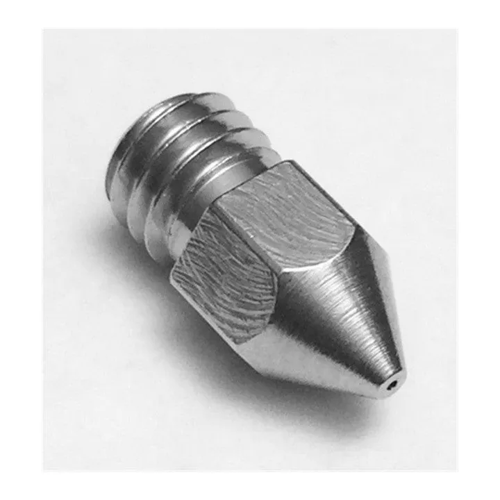 Z-Temp - Buse Acier pour Hot End ZT-HE Zortrax Serie M