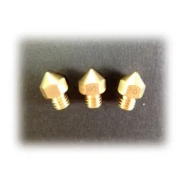 Z-Temp - Buse Laiton pour Hot End ZT-HE