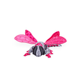 Aerohunter – Libellule Mécanique Articulée