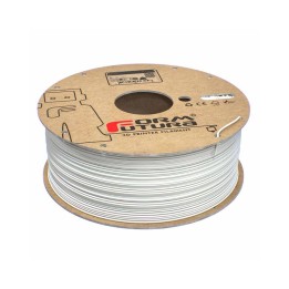 FormFutura - ReForm rPET (PETg recycled) - Blanc (White) - 1,75 mm - 1