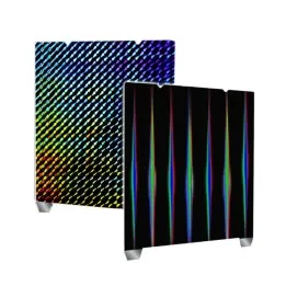 Ziflex - Creality K1/K1C - H1H Light Beam & H1H Phantom - 235 x 235 mm