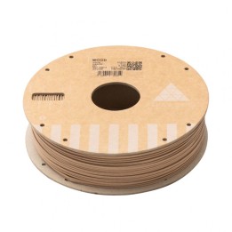 Smart Materials 3D - SmartFil Wood - Acacia - 1.75 mm - 750 g | Espace