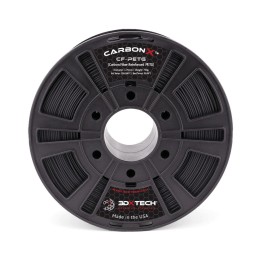 3DXTech - CarbonX CF-PETG (Fibres de carbone) - 1.75 mm - 750 g | Espa