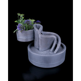 Fontaine De Table & Jardinière Current Calm – Oasis Zen Pour Bureau Ou Salon