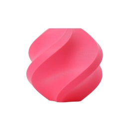 Bambu Lab - PLA Basic - Rose Vif (Hot Pink) - 1,75 mm - 1 kg | Espace 
