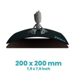 Ziflex - Starter Kit Ultimate Low Temp 200 x 200 mm