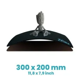 Ziflex - Starter Kit Ultimate Low Temp 300 x 200 mm - BigBox E3D