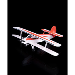 Maquette Biplale An-2 – Avion Utilitaire Légendaire