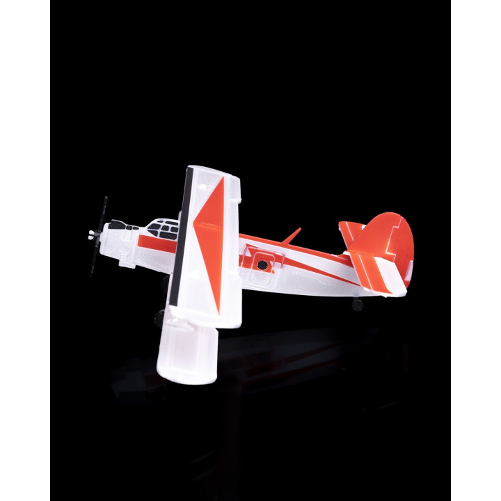Maquette Biplale An-2 – Avion Utilitaire Légendaire