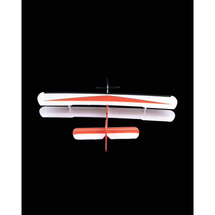 Maquette Biplale An-2 – Avion Utilitaire Légendaire