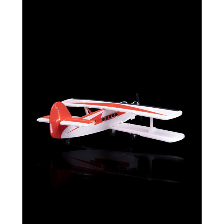 Maquette Biplale An-2 – Avion Utilitaire Légendaire