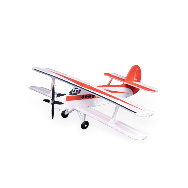 Maquette Biplale An-2 – Avion Utilitaire Légendaire
