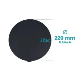 Ziflex - Upper Surface Ultimate High Temp Round 220 mm