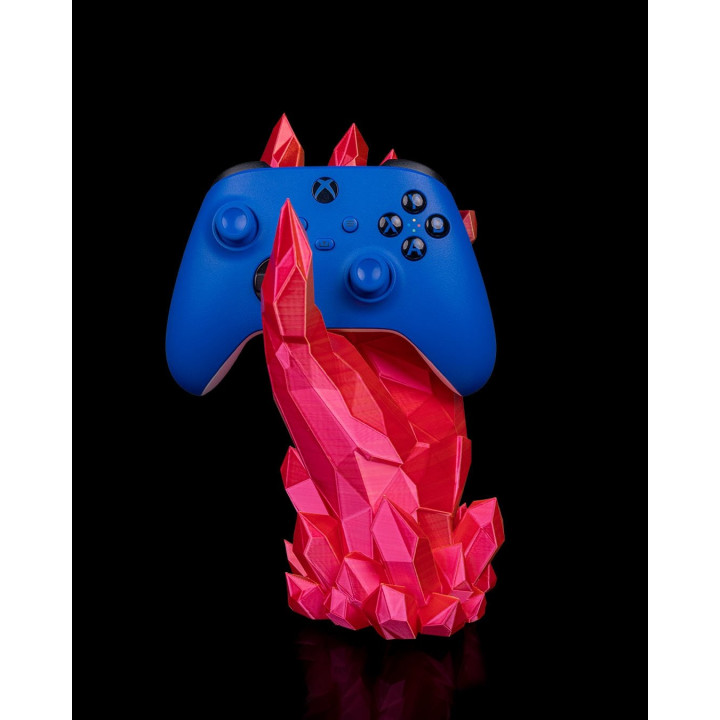 Support Manette Shardcore – Cristal Gaming Made In Occitanie