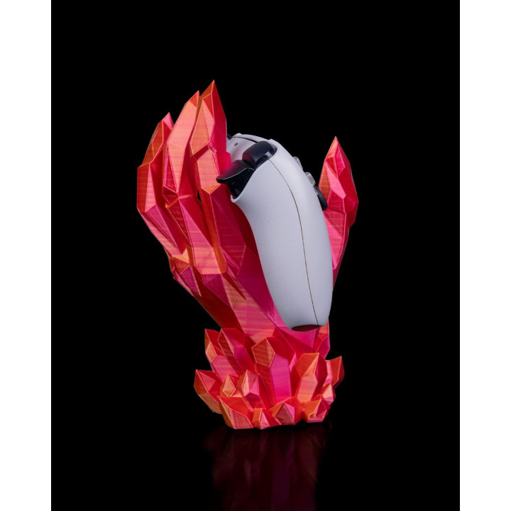 Support Manette Shardcore – Cristal Gaming Made In Occitanie