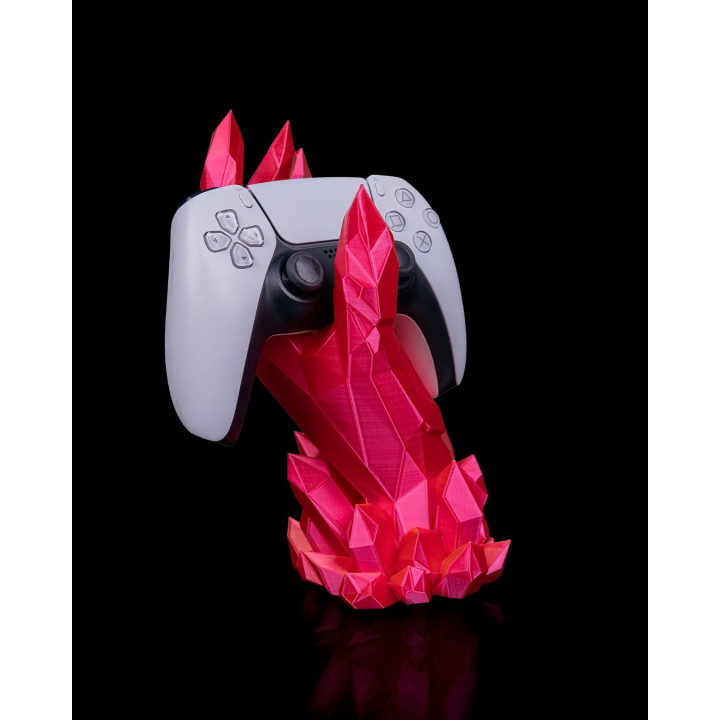 Support Manette Shardcore – Cristal Gaming Made In Occitanie