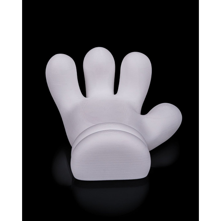 Grabby Mcglove – Support Manette En Forme De Main