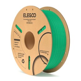 Elegoo - PLA - Vert Océan - 1,75 mm - 1 kg | Maison Drabiec