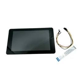 Zmorph - I500 - Écran LCD Raspberry Pi 7'' (LCD screen)