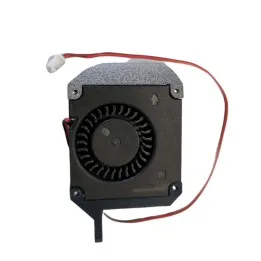 Zmorph - i500 - Ventilateur Radial Latéral Gauche (Left Cooling Fan)