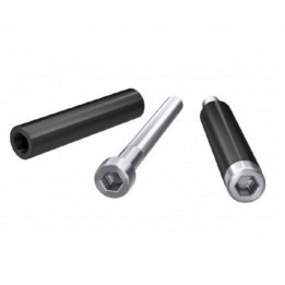 Zortrax - M200/M200 Plus - Fixation Plateau