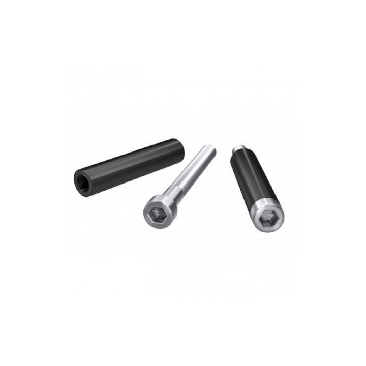 Zortrax - M200/M200 Plus - Fixation Plateau