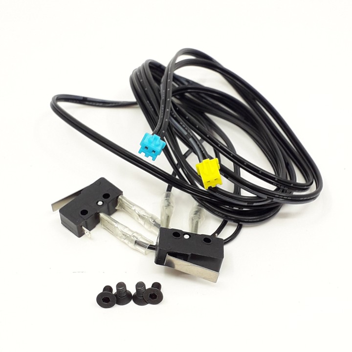 Zortrax - M300 / M300 Plus - Capteurs de fin de course X/Y (XY Endstop set)