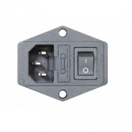 Zortrax - Serie M - Interrupteur ON/OFF
