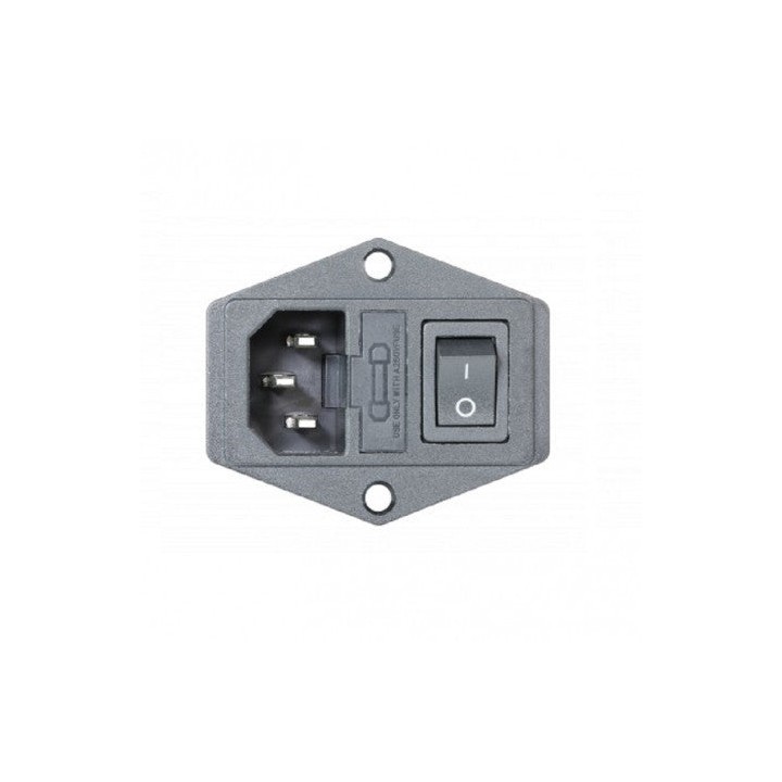 Zortrax - Serie M - Interrupteur ON/OFF