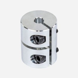 Zortrax - Serie M Plus - Coupleur Axe Z (Z Coupler)