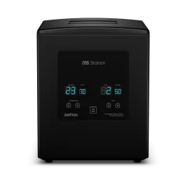 Zortrax - Station DSS