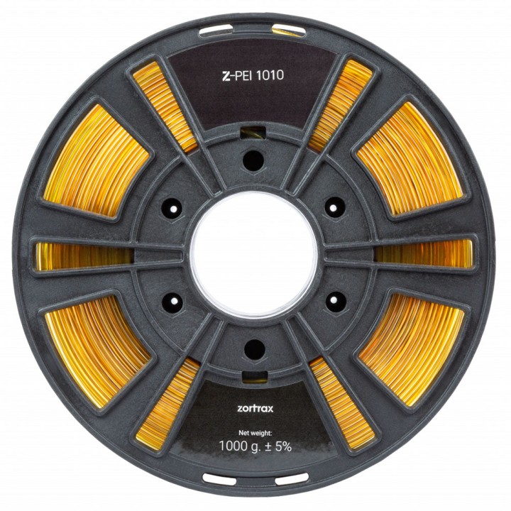 Zortrax - Z-PEI 1010 - Endureal - Natural - 1,75 mm - 1 kg