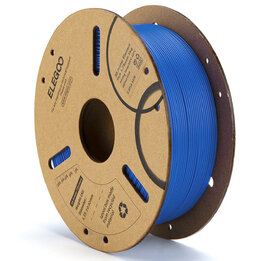 Elegoo - PLA Bleu - 1.75 mm - 1 kg | Maison Drabiec