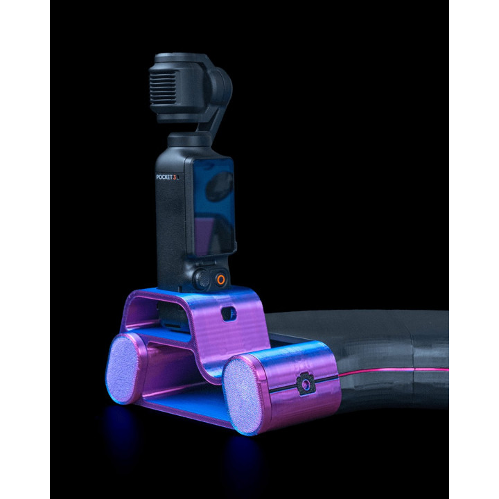 Gear Hub – Station Gamer Modulaire Pour Bureau Tech