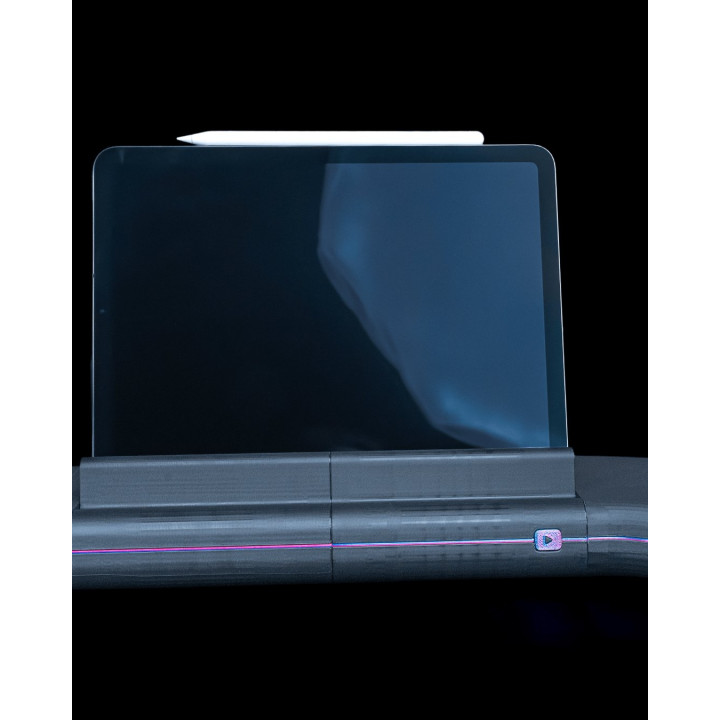 Gear Hub – Station Gamer Modulaire Pour Bureau Tech