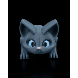 Stretchy Kitty – Chaton Articulé Flexible & Adorable