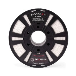 3DXTech - FluorX PVDF - Naturel (natural) - 1,75 mm - 750 g…