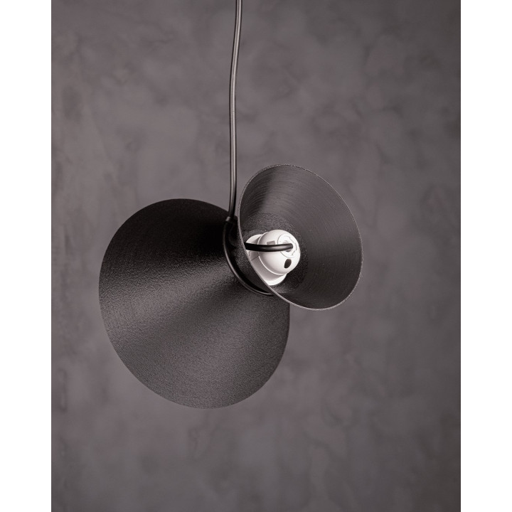 Lampe Suspendue Bow Tie – Nœud Papillon Design