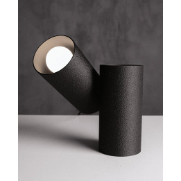 Lampe Canon – Lampe De Table Design Orientable