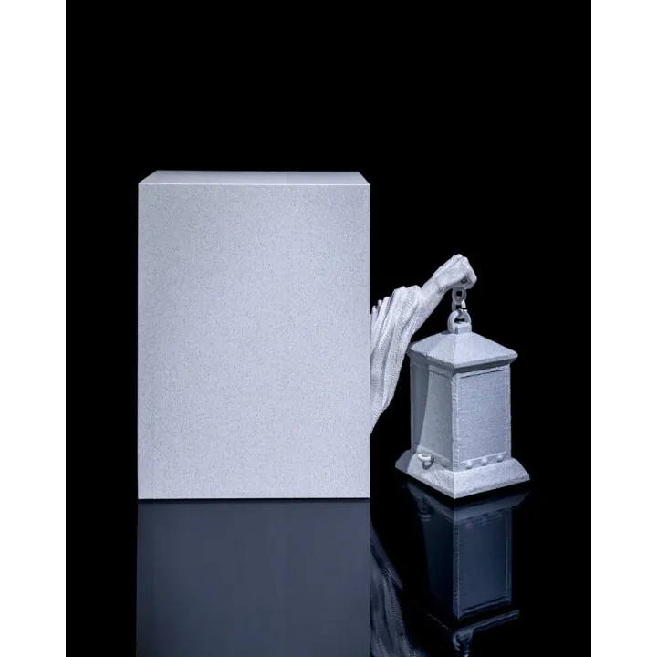 Lampe Sorcier Lecteur – Lanterne Magique Made in Occitanie